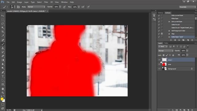 photoshop action effect free download - digital sketch photoshop action смотреть онлайн