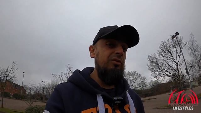 Audi RS3 Saloon 8V - Nardo Grey RS3 - Quick Review