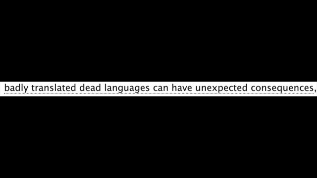 AO3 tags that made me commit tiny laugh смотреть онлайн