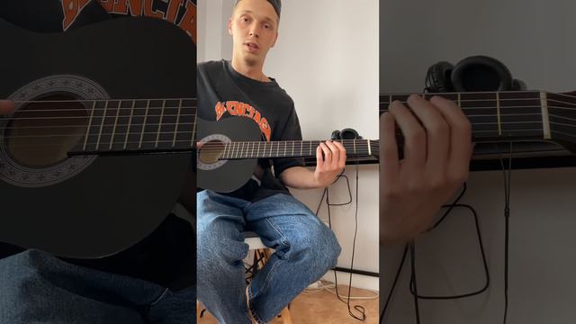 Классическая гитара 4/4 смотреть онлайн