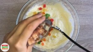 Быстрая ТВОРОЖНАЯ ПАСХА со сгущёнкой (простые рецепты на Пасхальный стол)