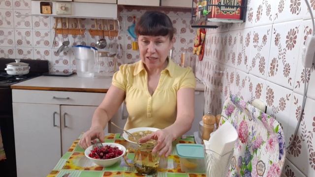 Питаюсь 15дней на 1500р.День №12 и 13