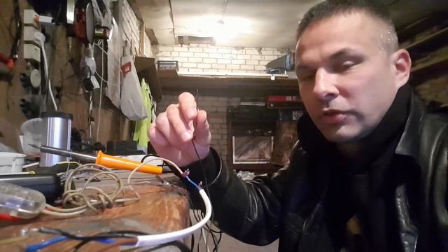 Автомобильное реле тест продолжение/МУЖ ПРОДАЕТ СВОЙ MSI смотреть онлайн