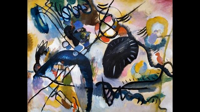 Василий Кандинский – биография и жизнь русского художника и теоретика изобразительного искусства смотреть онлайн