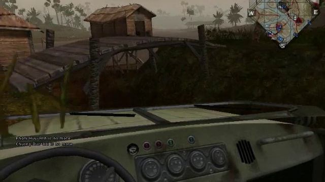 Lets Play Battlefield Vietnam Operation Game Warden смотреть онлайн