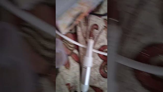 Купила новую машинку для маникюра/педикюра. смотреть онлайн