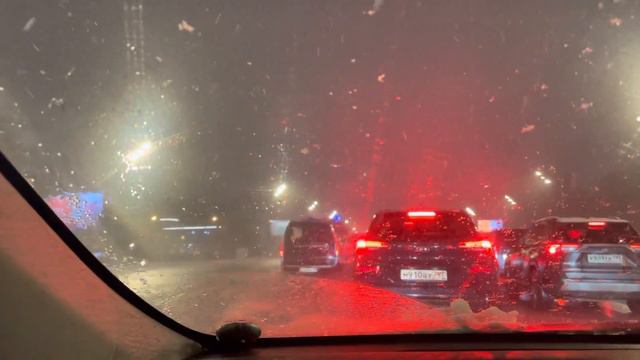 #москва #пробка #кутузовский #мигалки смотреть онлайн