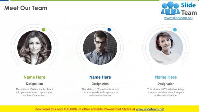 Operational Excellence PowerPoint Presentation Slides смотреть онлайн
