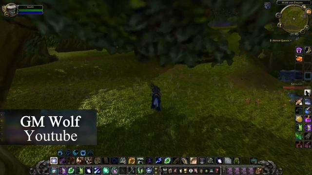 Die Legende von Stalvan 4 | The Legend of Stalvan 4 | WoW Classic смотреть онлайн