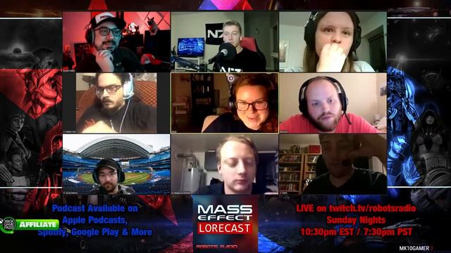 The Great Mass Effect 3 Ending Debate in 2021 смотреть онлайн