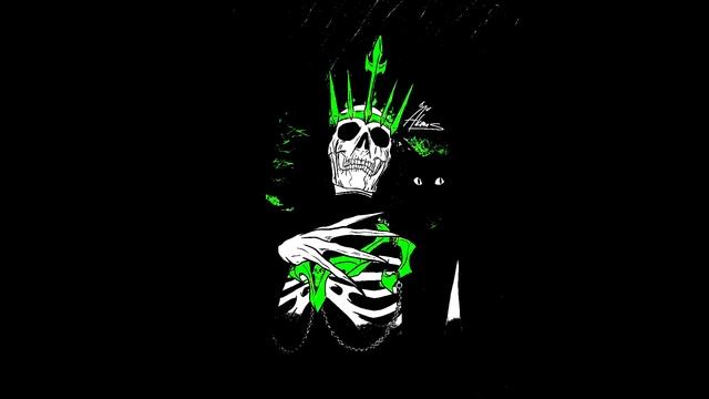 Sadhu, Code Pandorum-Long Live The King смотреть онлайн