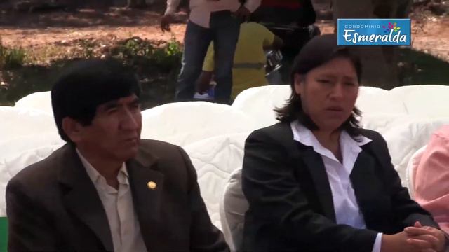 PRESENTACION CONDOMINIO ESMERALDA - HUANTA - ALQUILERES SANTA MARÍA MAGDALENA смотреть онлайн