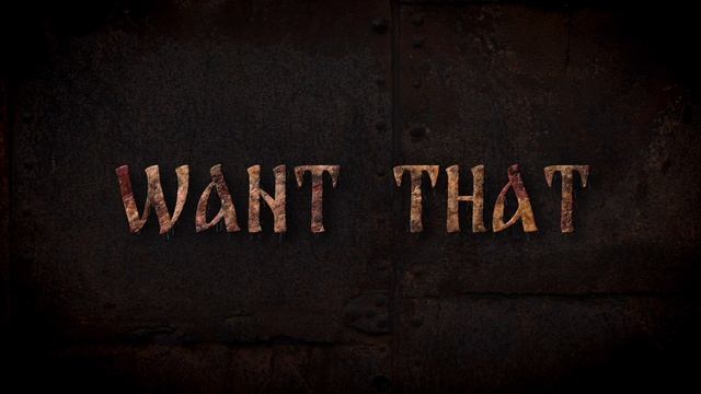 Dark and scary halloween title. смотреть онлайн