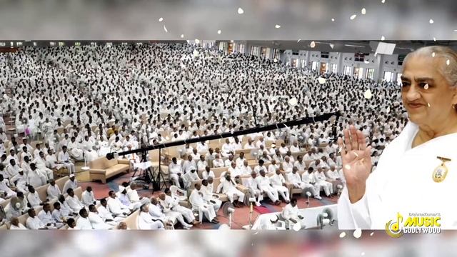 Top 10 BK Meditation Songs | शिवबाबा का धन्यवाद करते हुए 10 सुन्दर गीत | Best BK Songs | Godlywood смотреть онлайн