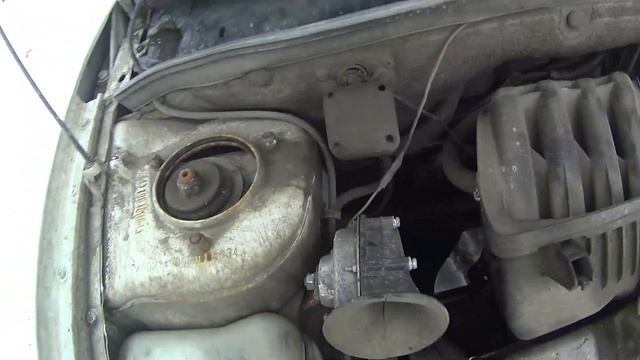 СПУСТЯ 5 ЛЕТ / ВИС 2349 / ЖИВ ? смотреть онлайн