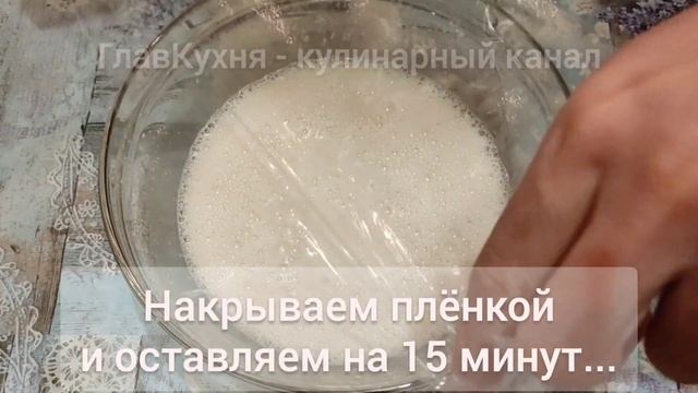 Вкусные блины на воде без муки, без яиц и без молока! Бюджетный вариант приготовления блинов на вод смотреть онлайн