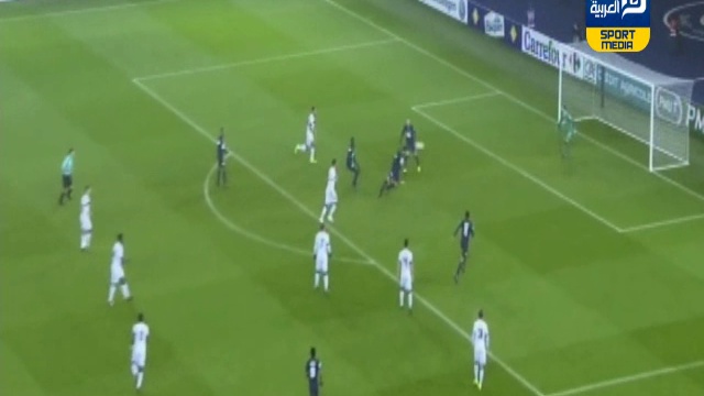 أهداف مباراة - باريس سان جيرمان 7 × 0 باستيا | تعليق فهد العتيبي - كأس فرنسا смотреть онлайн