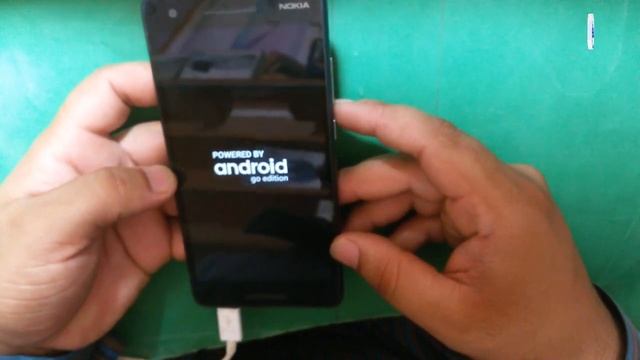 Nokia All Models Nokia 1, Nokia 2,3,5,6,7 Hang On Nokia Logo Solution  By Waqas Mobile