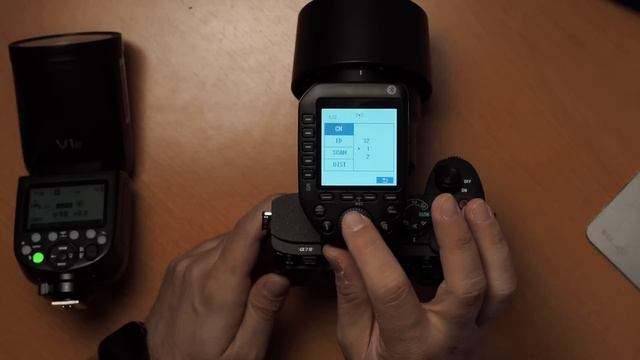 Revisión GODOX XPRO II ⚡️ ¿Merece la pena? смотреть онлайн