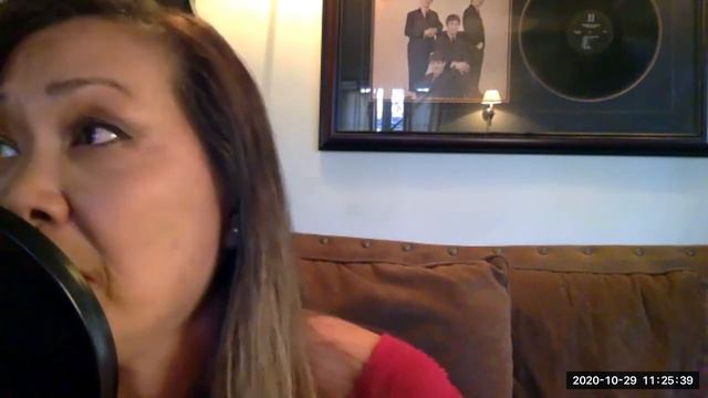 LINDA RONSTADT // Living W/Progressive Supranuclear Palsy // CHECK YOUR HEAD Podcast