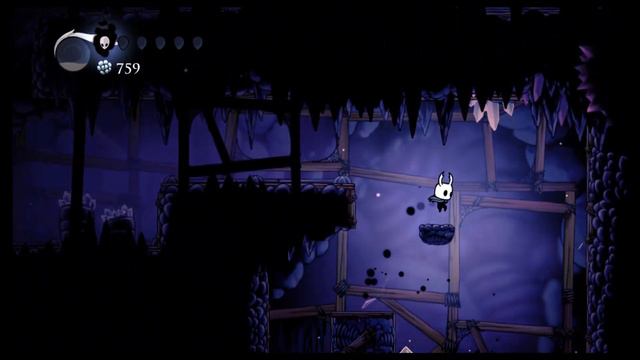 Let's Play Hollow Knight Part 41 смотреть онлайн