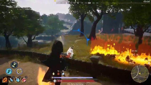 SPELLBREAK - New Battle Royale for 2019! (OUTDATED) смотреть онлайн