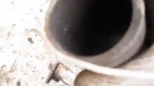 ИЖ 2717 колхозим задний мост москвича 412