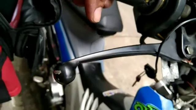 suzuki shogun R 125 trotle problem solve.baka makatulong sa into guys смотреть онлайн