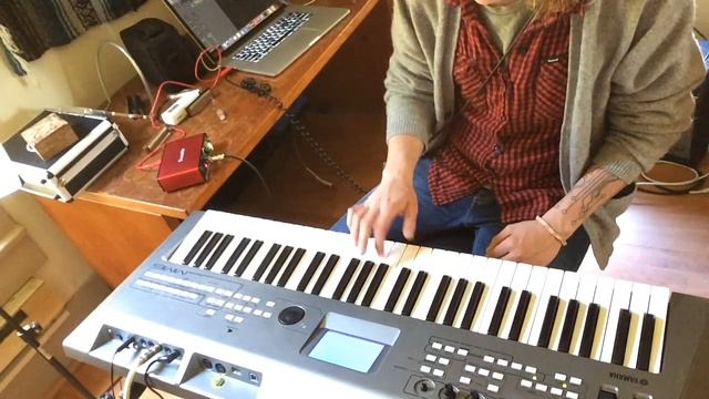 STRN - Planet Slurr смотреть онлайн