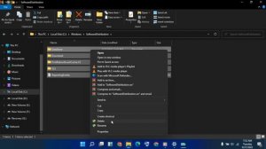 Fix Windows Update error code 0x80073712 On windows 10/11