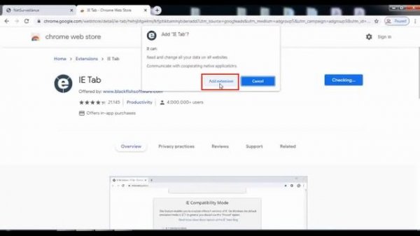 This plugin is not supported Chrome | plugin not supported | cctv Plugin