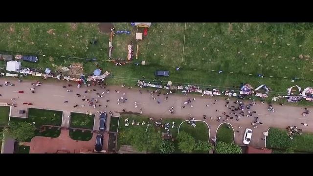 Республиканский фольклорный праздник "Никола Вешний" смотреть онлайн