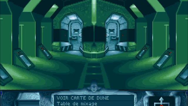 DUNE - Complete MT-32 Soundtrack - PC MS-DOS (1992) смотреть онлайн