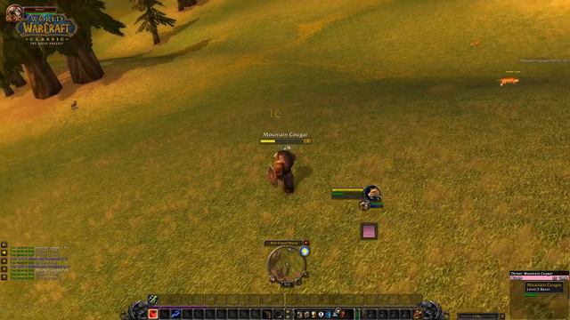 World of Warcraft: Classic - Red Cloud Mesa - The Hunt Continues (Part 1 of 2) смотреть онлайн