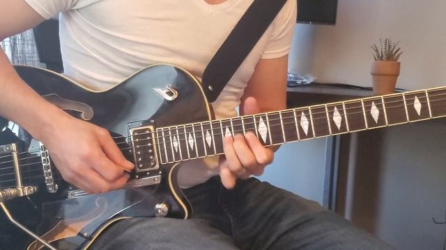 Stairway to Heaven (solo)- Led Zeppelin смотреть онлайн