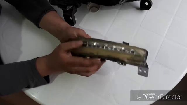 Привет, Дмитрию Портнягину! 60 000 руб. вместо 450 000 за ремонт "морды" Jeep Crand Cherokee SRT смотреть онлайн