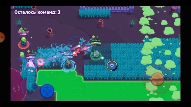 ТОП 5 ГЕРОЕВ ДЛЯ ПОДНЯТИЯ РАНГА НОВИЧКУ В БРАВЛ СТАРС Brawl Stars смотреть онлайн