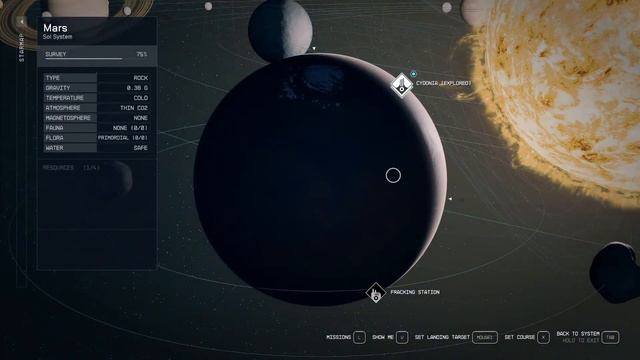 STARFIELD - New Atlantis Side Quests & Joining UC Vanguard - Episode 3 смотреть онлайн