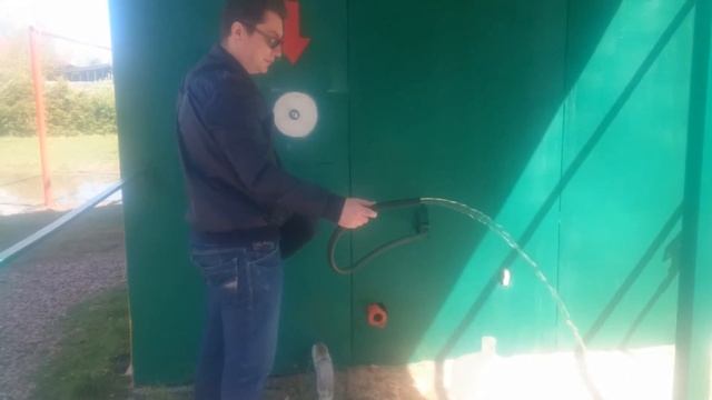 Автоматизация водоснабжения смотреть онлайн