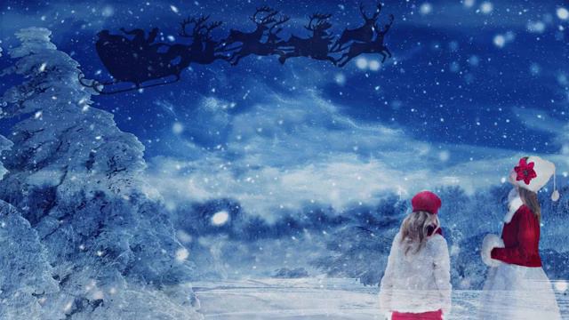 Musique de Noël Jazz Instrumentales Joyeux Noël 2023🎄 les plus belles musique d ambiance de Noël смотреть онлайн