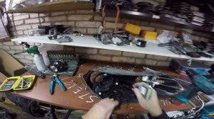 фара фолксваген тигуан разбор