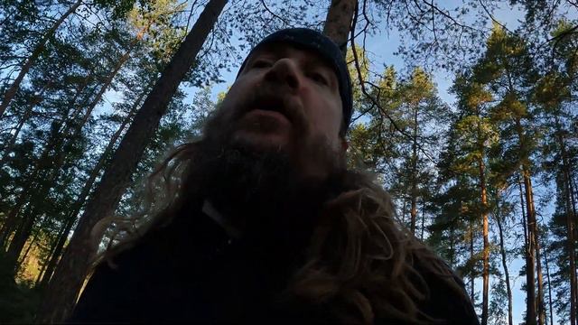 BIKEPACKING WITH CANYON STOIC 4