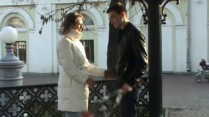 На седьмом этаже