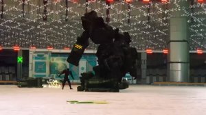 НИ МИНУТЫ ПОКОЯ - Озвучка Skibidi Toilet ZOMBIE Universe by MonsterUP 18