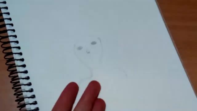 Как нарисовать скетч девушки смотреть онлайн