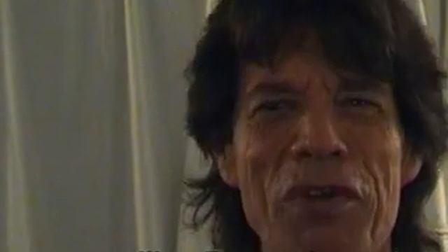 Mik Jagger смотреть онлайн