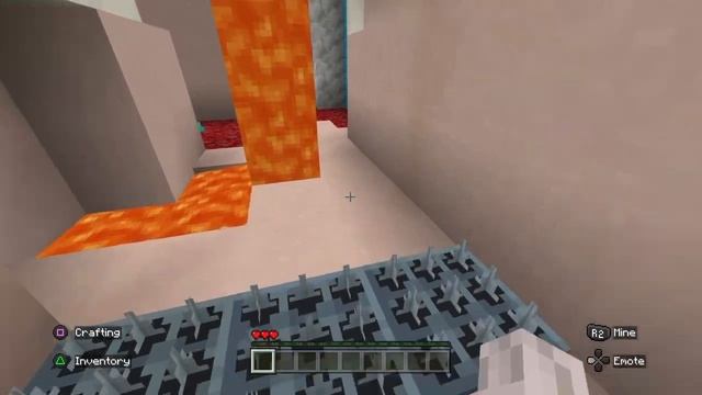 Minecraft PS4- Rising Runners [94] смотреть онлайн