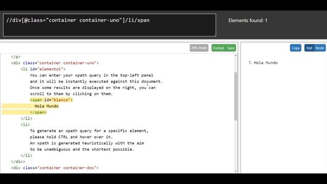 Tutorial de XPATH | Web Scraping PARTE 6 смотреть онлайн