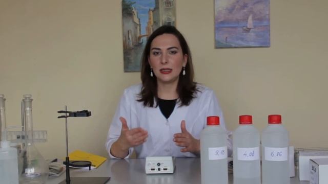 Когда пора градуировать и калибровать PH метр