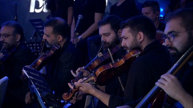 Selami Şahin - GİTME SANA MUHTACIM смотреть онлайн